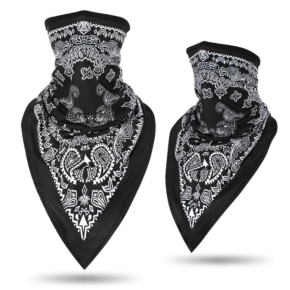 Модная дышащая Балаклава для ш – обзор и цена Neck Warmer Balaclava