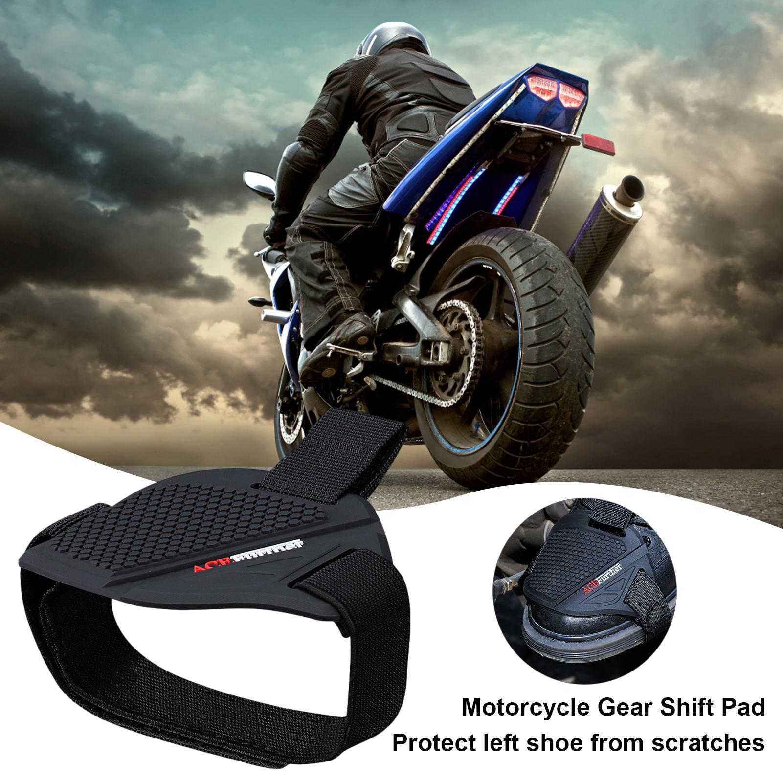 Защитные накладки на обувь для – обзор и цена Gear X Motorcycle