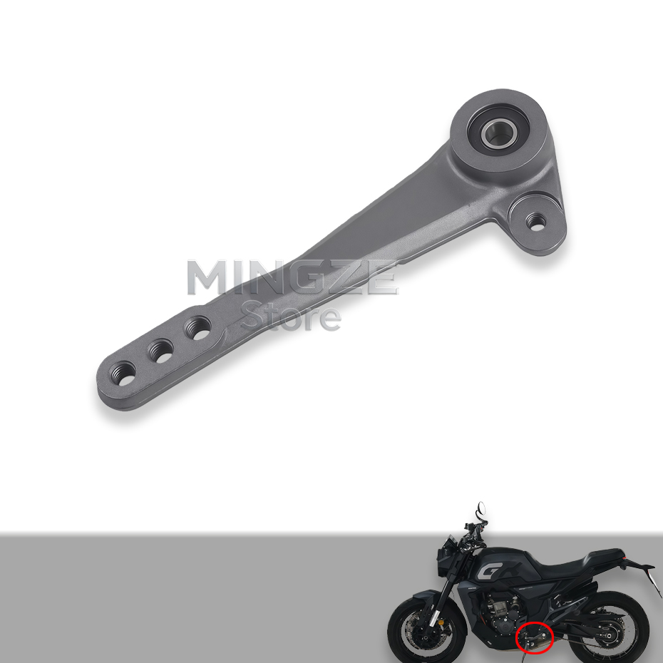 Для Zontes GK350 GK 350 ZT350- – обзор и цена Gear X Motorcycle