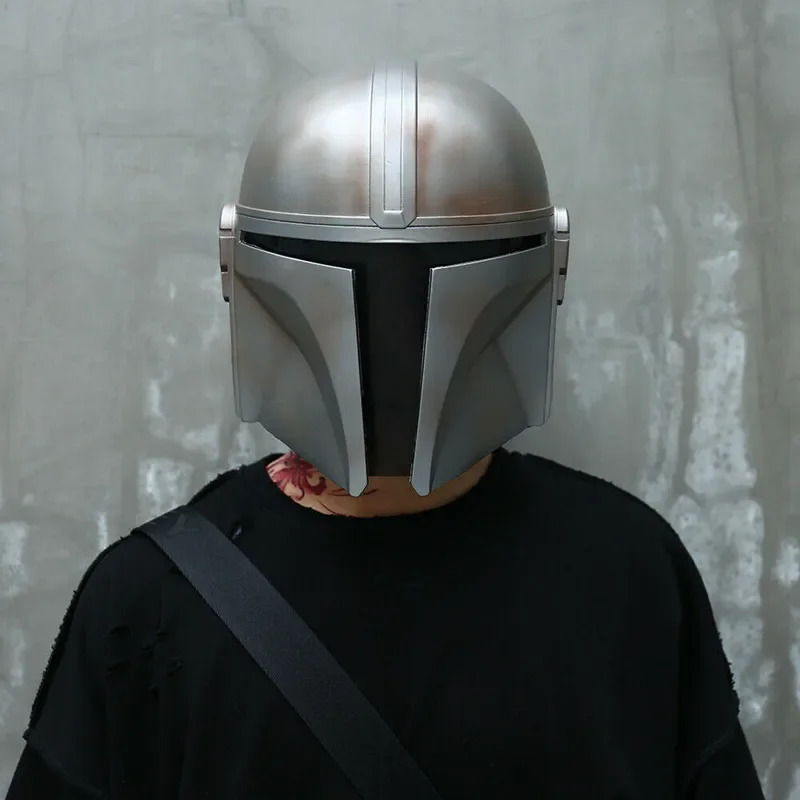 DY20Movie Boba Fett Маска для  – обзор и цена Helmet Full Face