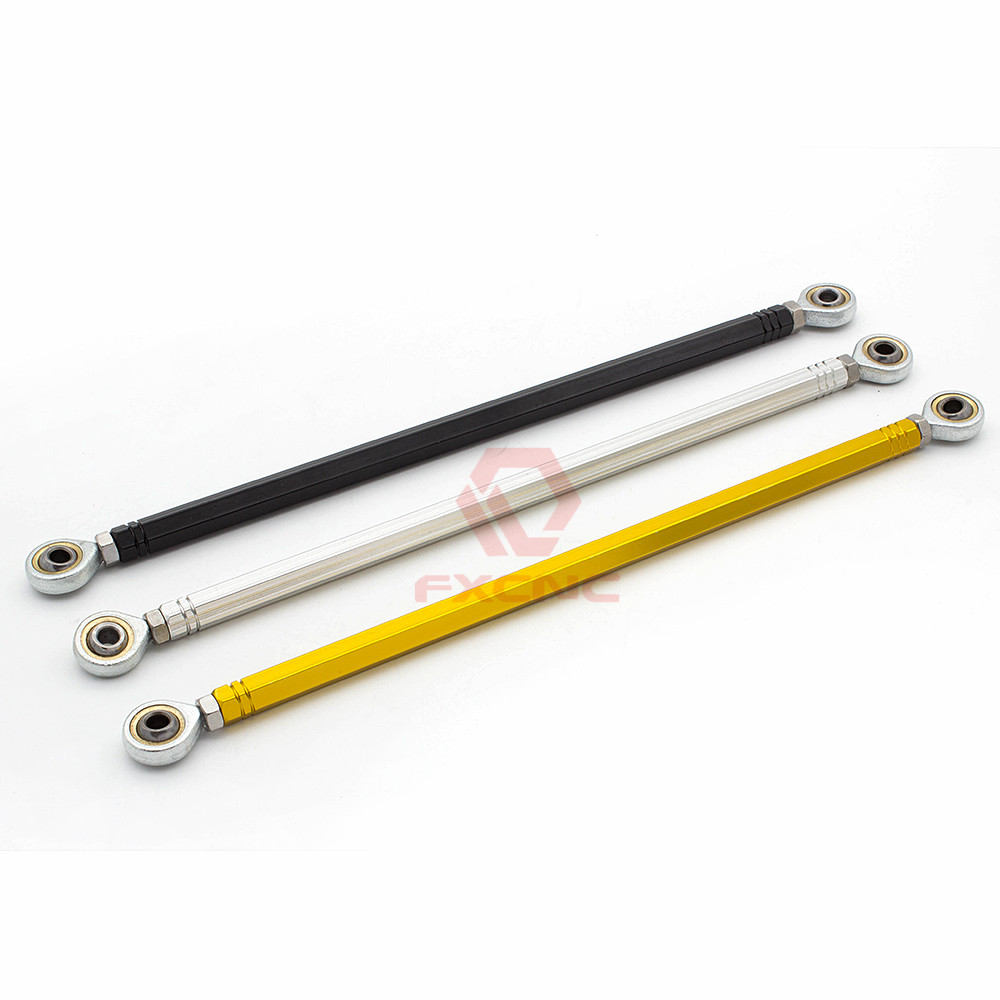 Золотистые мотоциклетные подно – обзор и цена Motorcycle Gear Linkage Rod