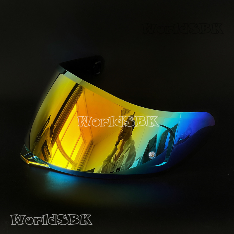 Защитный козырек для мотоцикле – обзор и цена Helmet Full Face