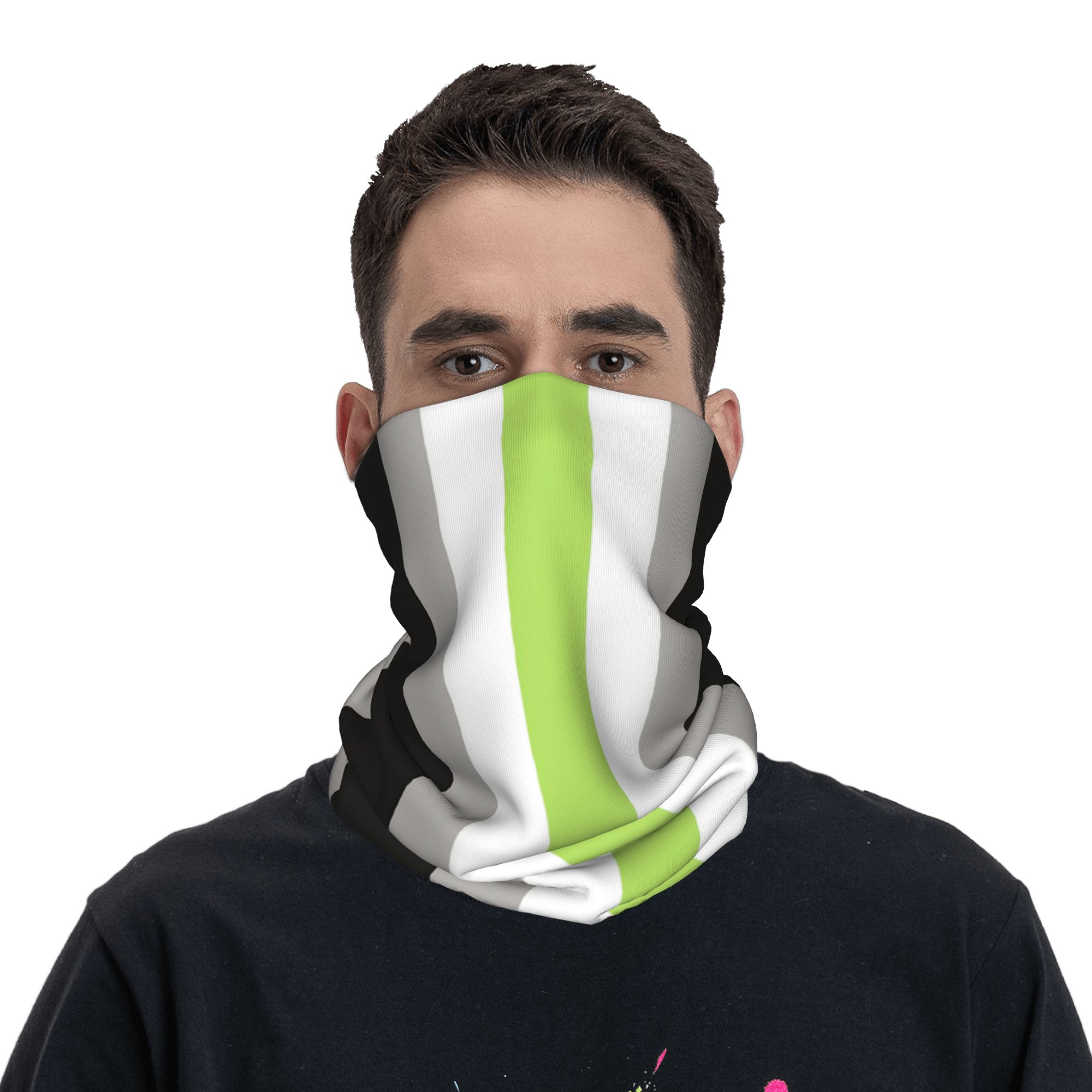 Многофункциональная балаклава- – обзор и цена Neck Warmer Balaclava