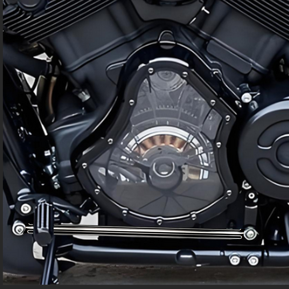 Для Harley Davidson V-Rod Musc – обзор и цена Motorcycle Gear Linkage Rod