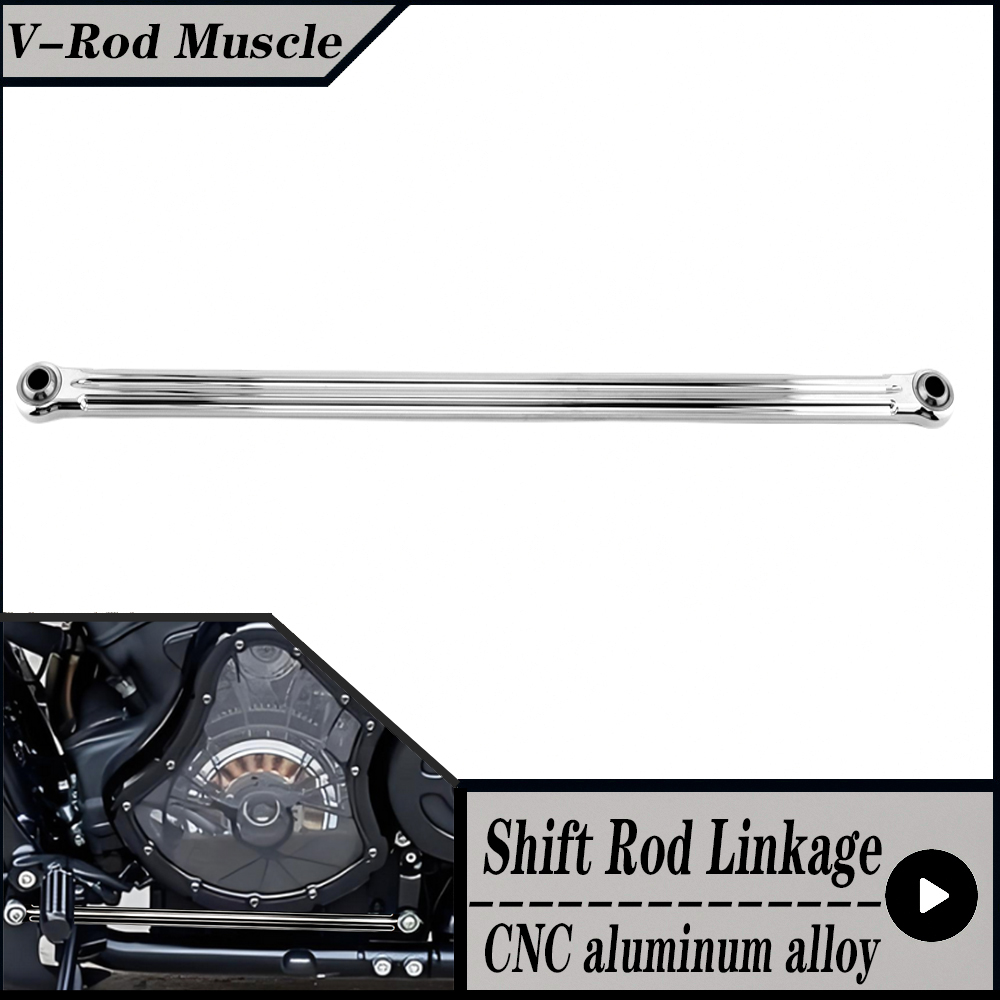 Для Harley Davidson V-Rod Musc – обзор и цена Motorcycle Gear Linkage Rod