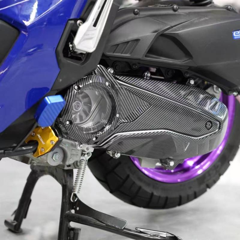 Для мотоциклов и скутеров PCX1 – обзор и цена Motorcycle Gear Tidy