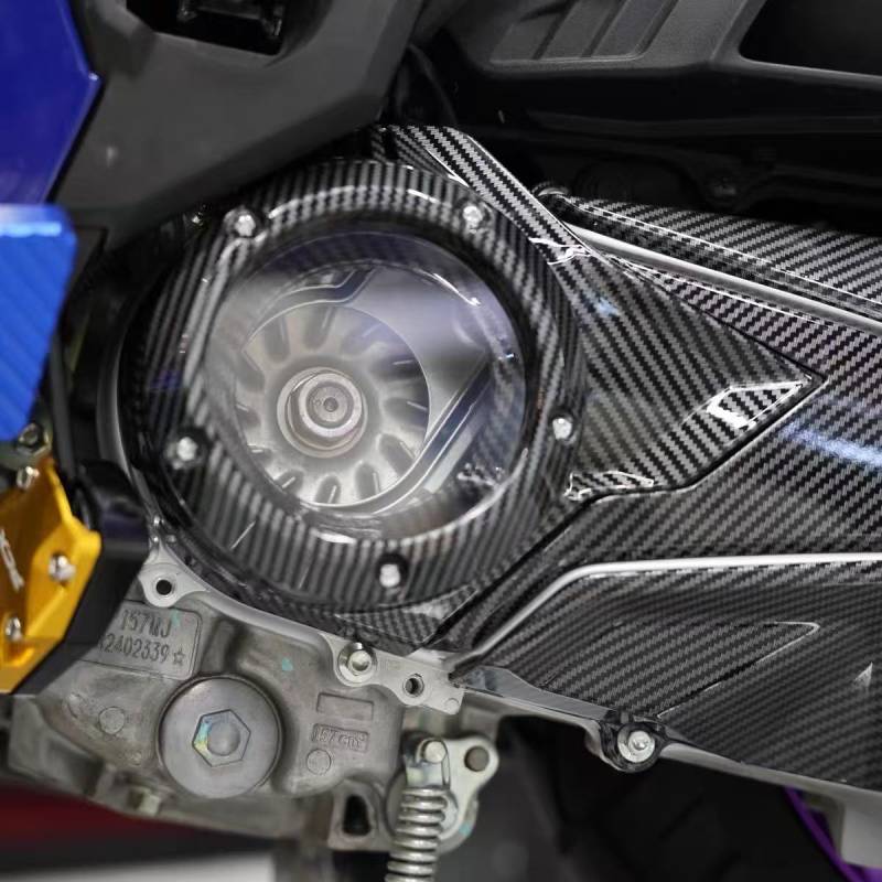 Для мотоциклов и скутеров PCX1 – обзор и цена Motorcycle Gear Tidy