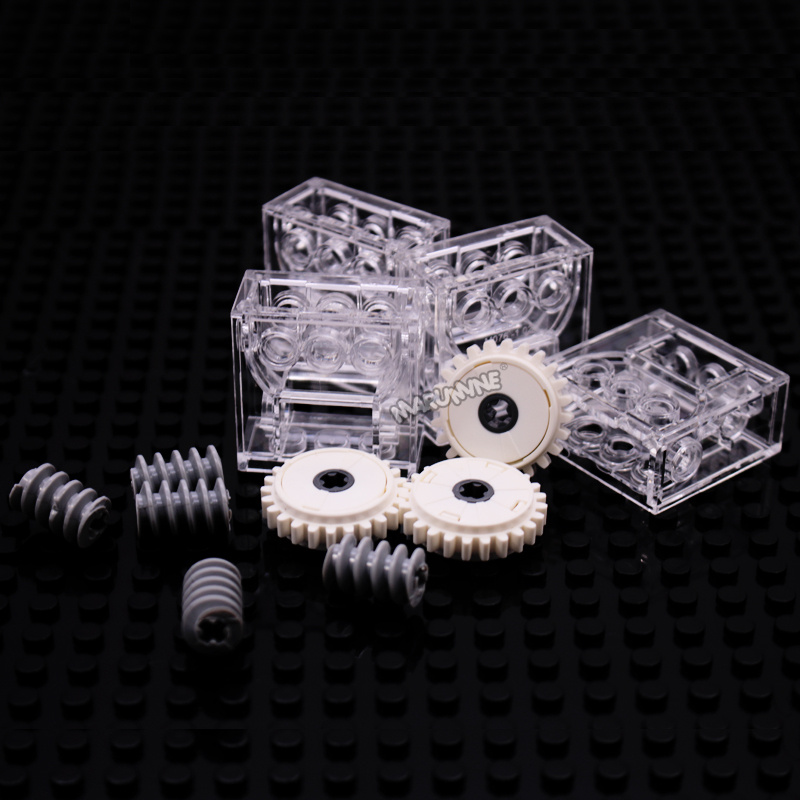 Коробка передач Marumine MOC,  – обзор и цена Motorcycle Gear Tidy