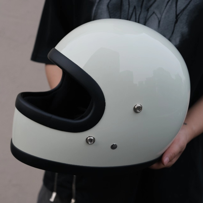 Винтажный мотоциклетный шлем J – обзор и цена Motorcycle Gear Japan
