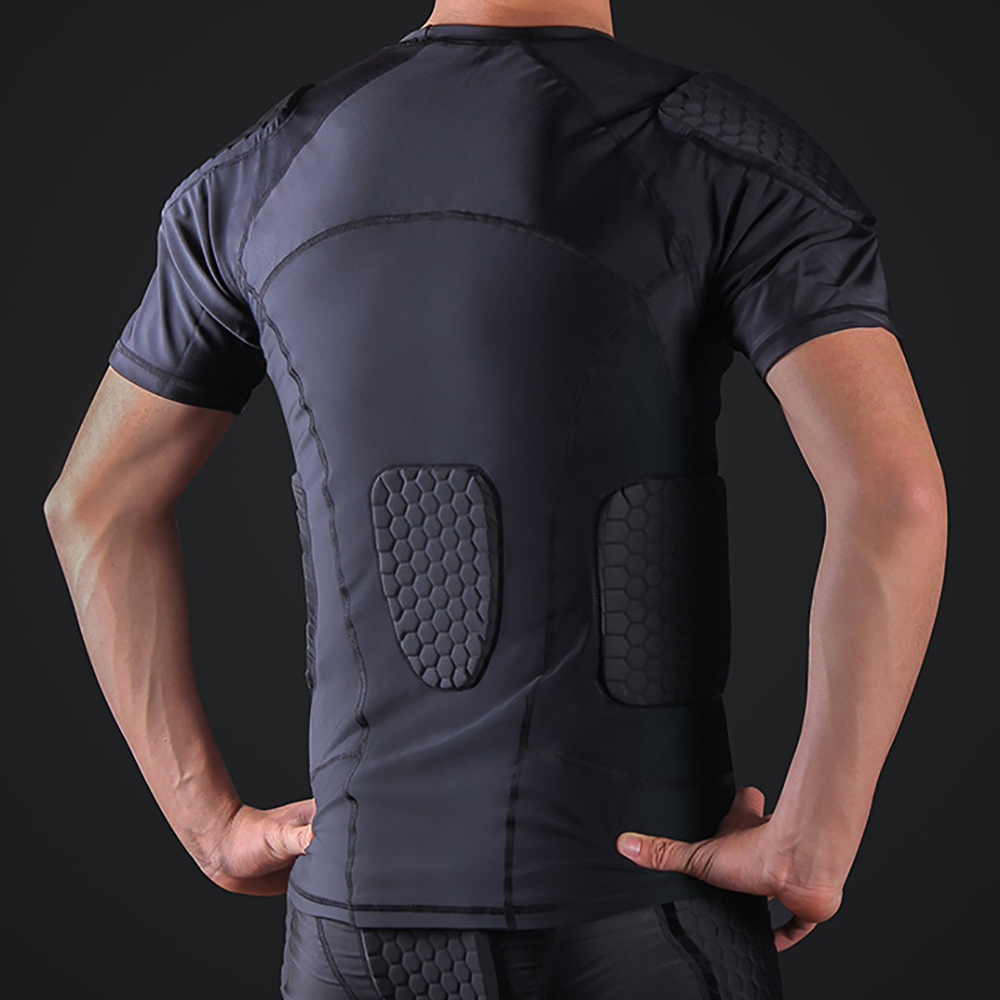 Мотоциклетные футболки, защитн – обзор и цена Motorcycle Gear Jacket