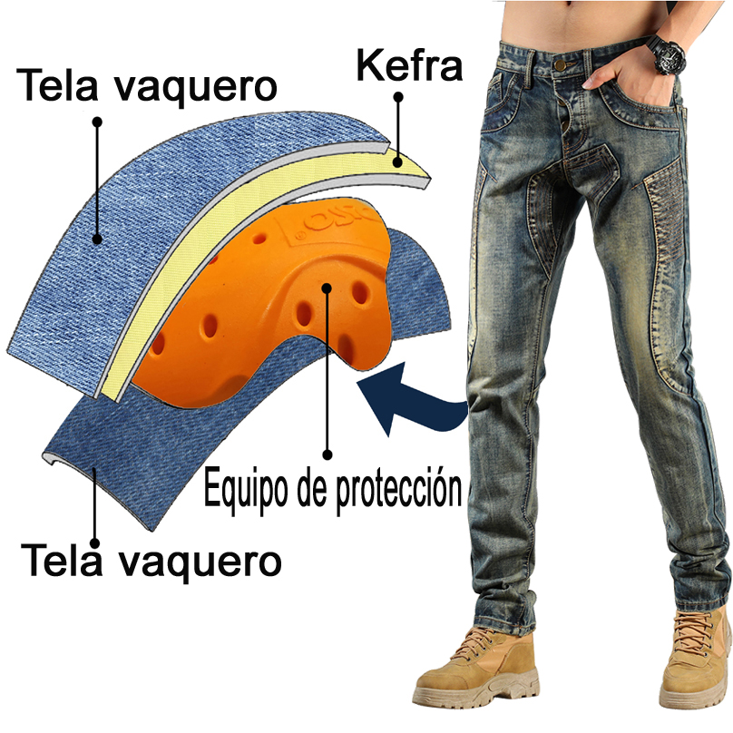 Кевларовые мотоциклетные джинс – обзор и цена Motorcycle Gear Japan