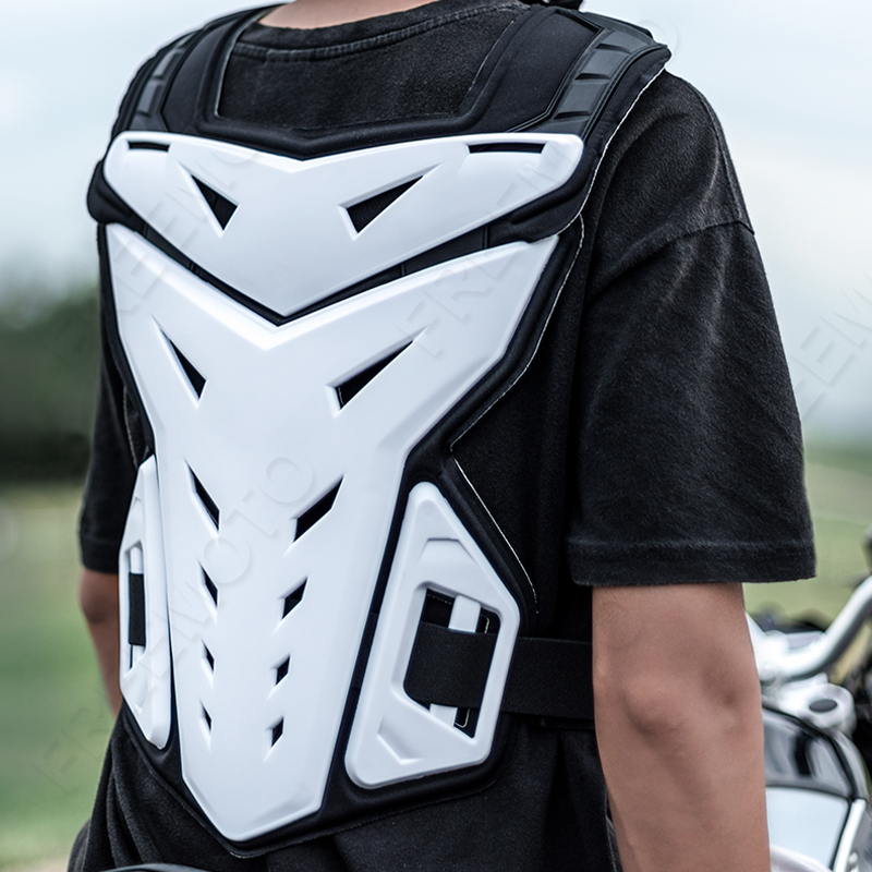 SULAITE Броня на мотокросс, мо – обзор и цена Motorcycle Gear Jacket