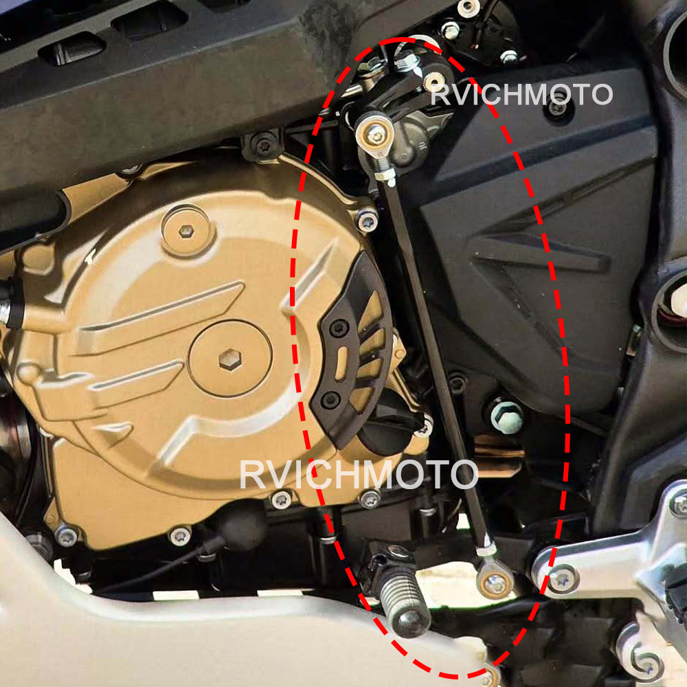 Рычаг переключения передач (пе – обзор и цена Gear X Motorcycle