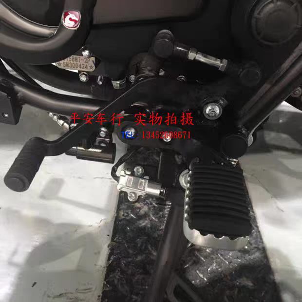 Рычаг переключения передач для – обзор и цена Gear X Motorcycle