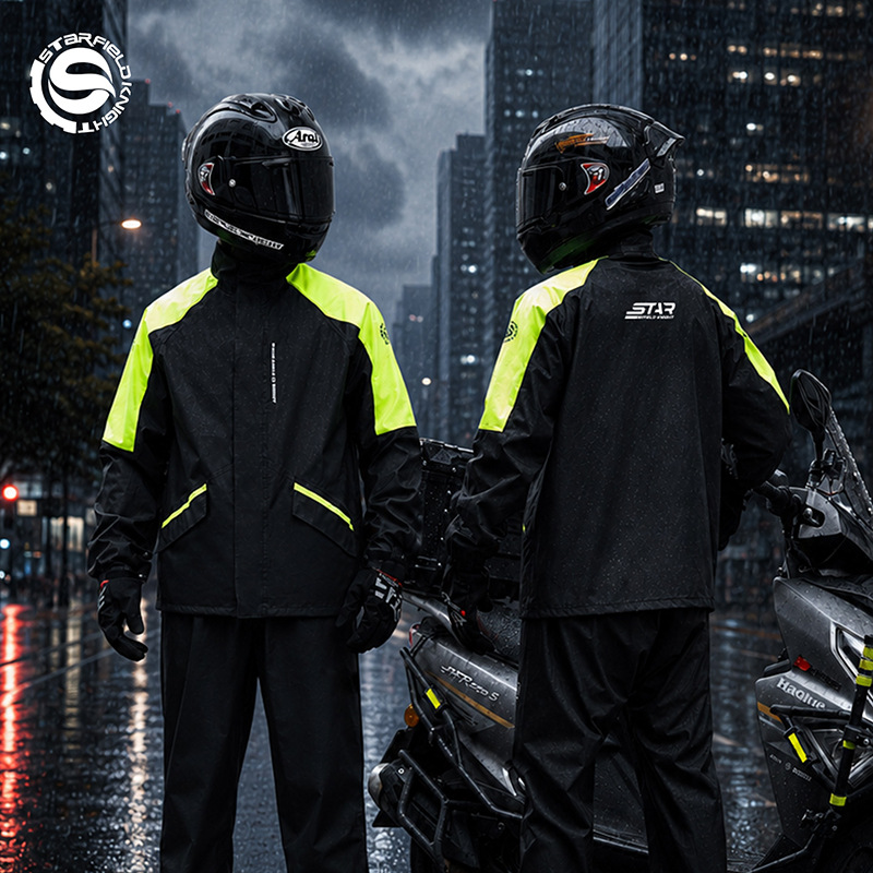 Мужские и женские дождевые кос – обзор и цена Motorcycle Gear Jacket