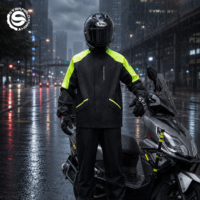 Мужские и женские дождевые кос – обзор и цена Motorcycle Gear Jacket
