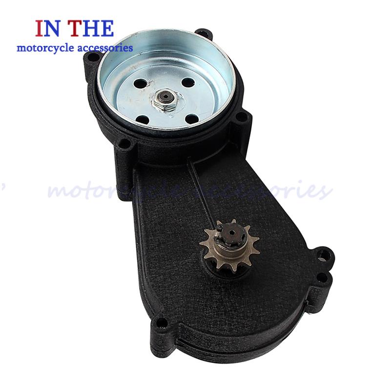 Мотоциклетный редуктор T8F с 1 – обзор и цена Motorcycle Gear Tidy