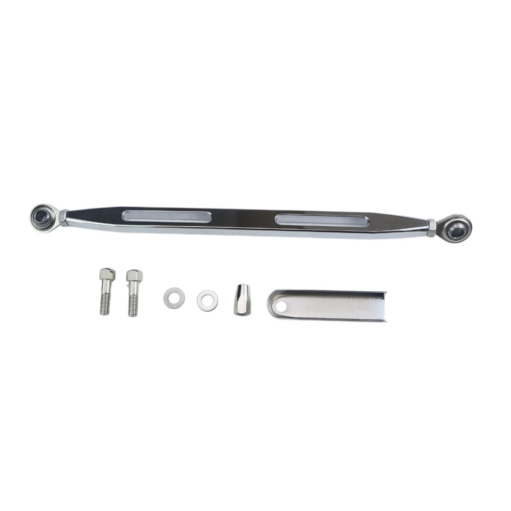 Хромированный рычаг переключен – обзор и цена Motorcycle Gear Linkage Rod
