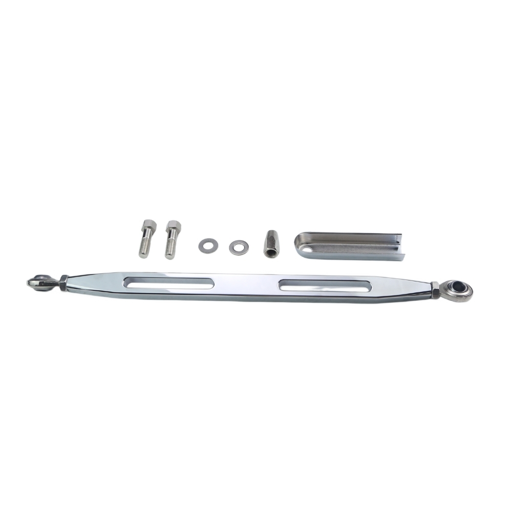 Хромированный рычаг переключен – обзор и цена Motorcycle Gear Linkage Rod