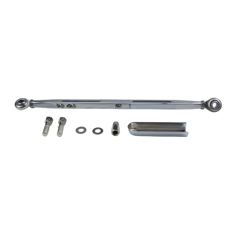 Хромированный рычаг переключен – обзор и цена Motorcycle Gear Linkage Rod