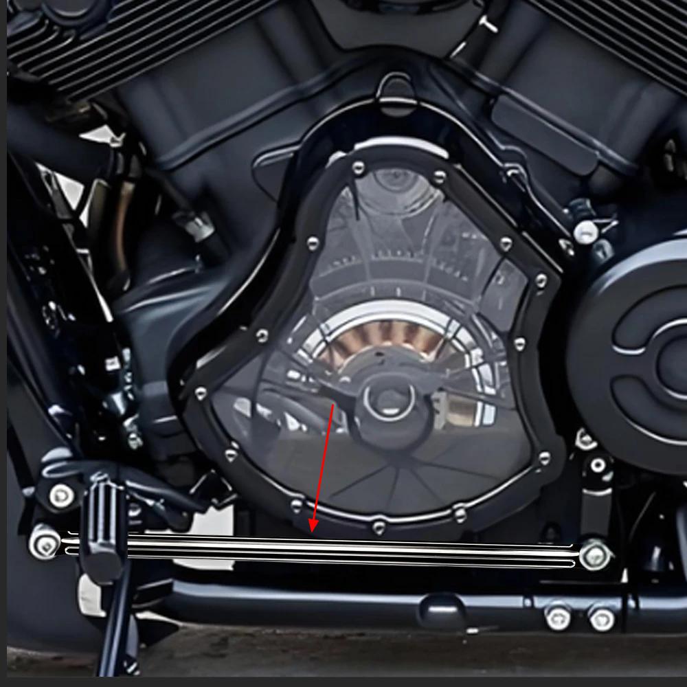 Для Harley Davidson Night Rod  – обзор и цена Motorcycle Gear Linkage Rod