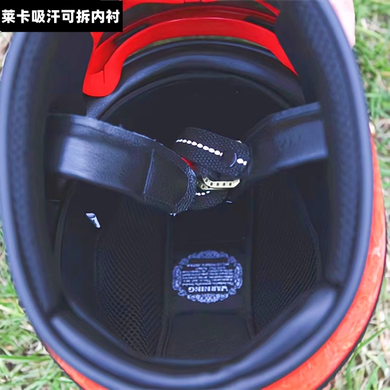 Винтажный мотоциклетный шлем,  – обзор и цена Motorcycle Gear Japan