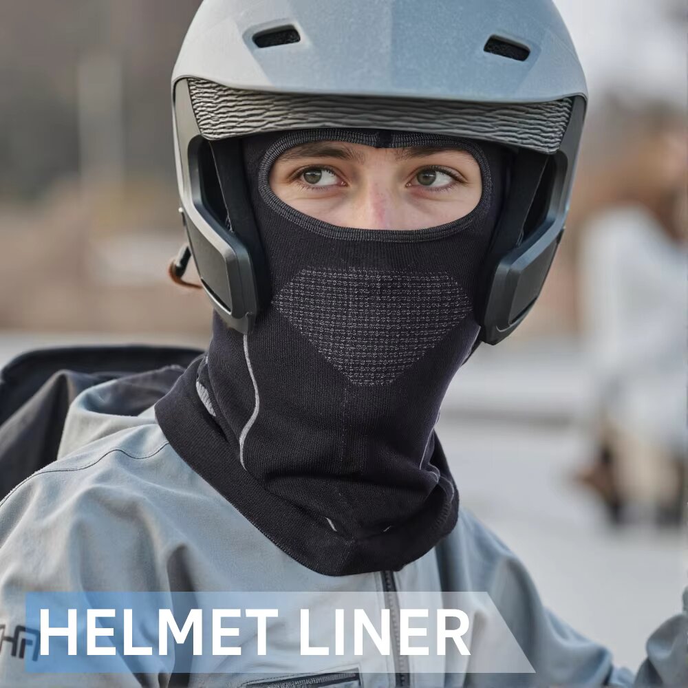 Мужская и женская термозащитна – обзор и цена Helmet Full Face