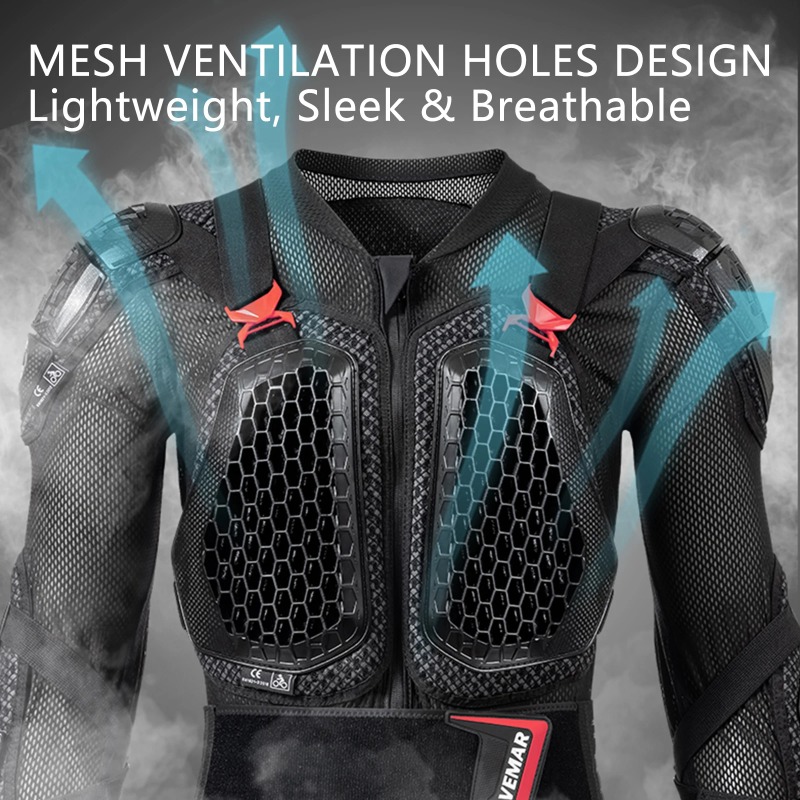 Мотоциклетные защитные брюки S – обзор и цена Motorcycle Gear Jacket