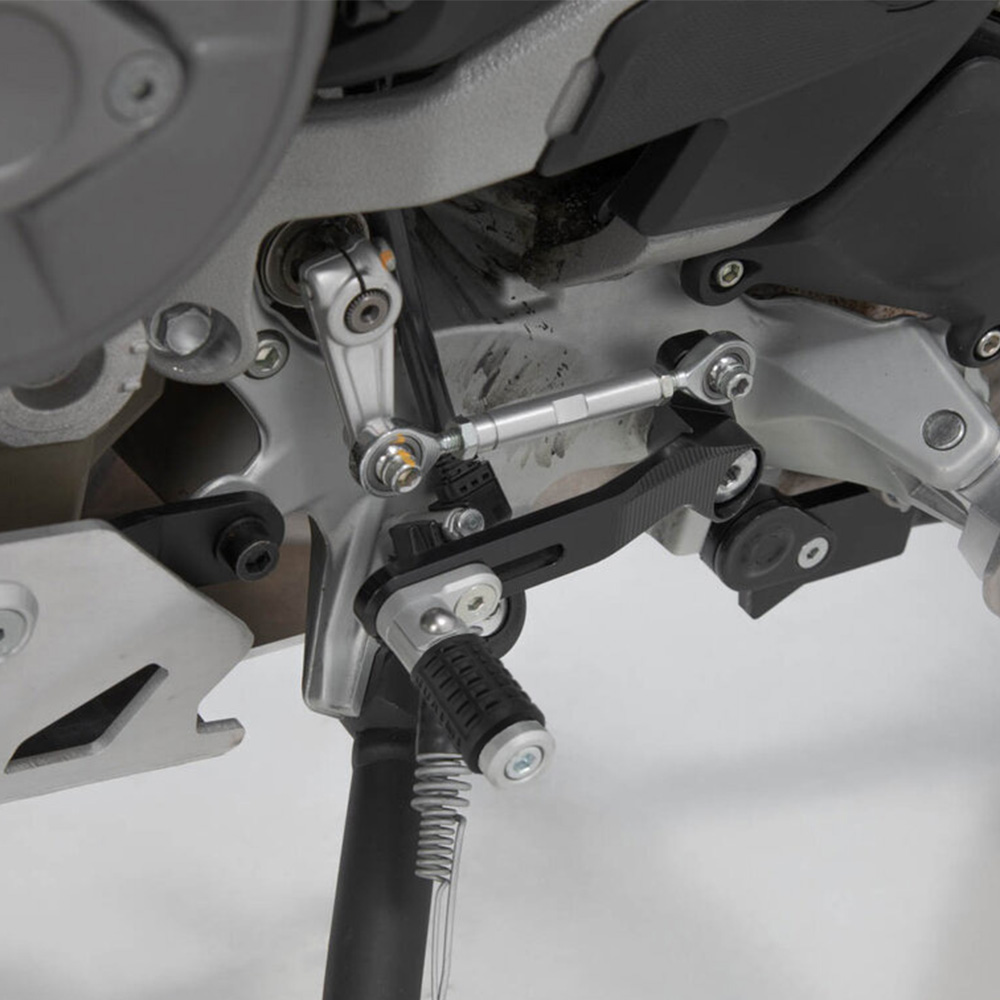 Регулируемый рычаг переключени – обзор и цена Motorcycle Gear Quick Shifter
