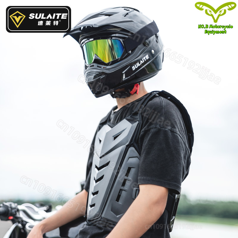 Мотозащита для мотокросса: жил – обзор и цена Motorcycle Gear Jacket