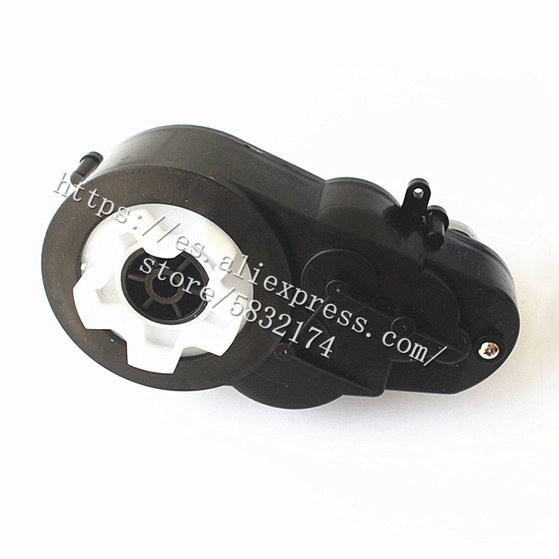 Детская коробка передач ZLBBM  – обзор и цена Motorcycle Gear Tidy