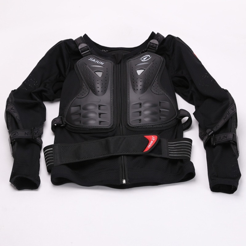 Всесезонная мотоциклетная курт – обзор и цена Motorcycle Gear Jacket
